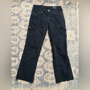 Kuhl Splash™ Roll-Up Pant Size 8 Excellent Condition